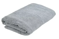 B-Lux Len Ol De Banho Prateado