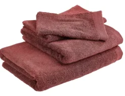 B-Lux Luvas De Banho Conjunto De 2