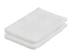 B-Lux Luvas De Banho Conjunto De 2