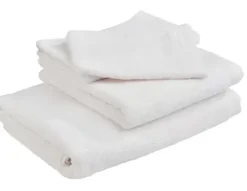 B-Lux Luvas De Banho Conjunto De 2