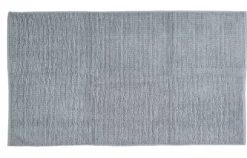 B-Lux Tapete De Banho Azul