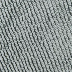 B-Lux Tapete De Banho Azul