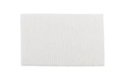 B-Lux Tapete De Banho Marfim