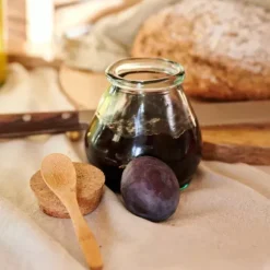 Bolso Pote Til Transparente