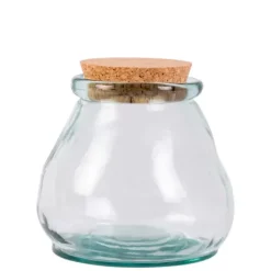 Bolso Pote Til Transparente