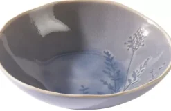 Botanic Lavender Tigela