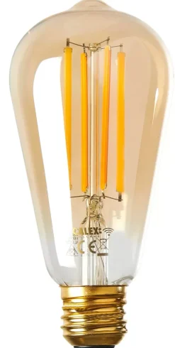 Calex Smart Candeeiro Led E27 1800-3000K