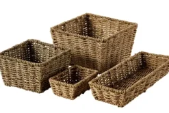 Cali Seagrass Cesto Natural