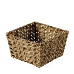 Cali Seagrass Cesto Natural