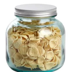 Capacity Boi O Transparente