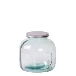 Capacity Boi O Transparente