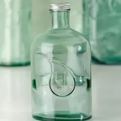 Capacity Garrafa Transparente