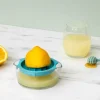 Casa Kitchen Espremedor De Frutas Azul