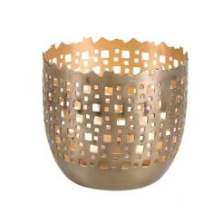 Cassio Partylight Dourado