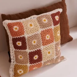 Cinetto Almofada Multicolor