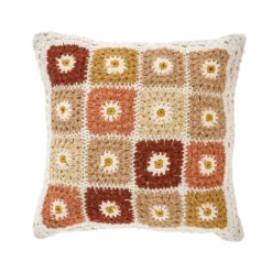 Cinetto Almofada Multicolor