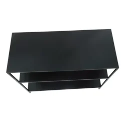 Dundee Consola Preto