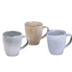 Earth Ice Caneca Com Pega Claro