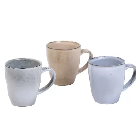 Earth Ice Caneca Com Pega Claro