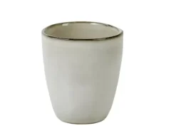 Earth Marl Caneca Creme