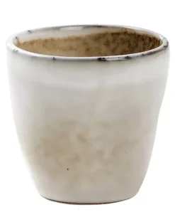 Earth Marl Caneca Creme