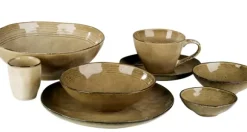 Earth Sand Caneca Claro