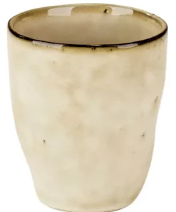 Earth Sand Caneca Claro