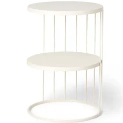 Elmer Mesa Auxiliar Areia