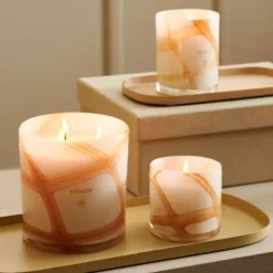 Escape Japanese Ceremony Vela Perfumada