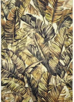 Exotique Tapete Verde