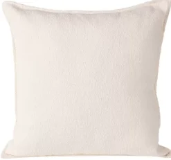 Fera Almofada Branco