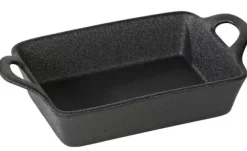 Fero Prato Para Forno Preto