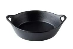 Fero Prato Para Forno Preto