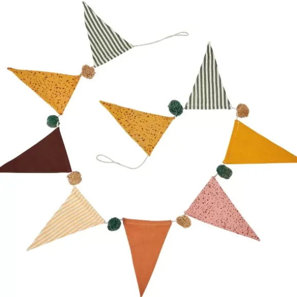 Festi Bandeirola Multicolor