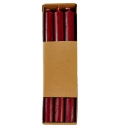 Fina Velas Conjunto De 6 Bord Us