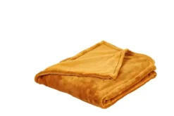 Flanella Manta Escuro