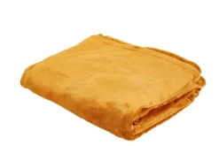 Flanella Manta Escuro