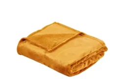 Flanella Manta Escuro