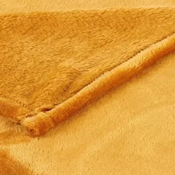 Flanella Manta Escuro