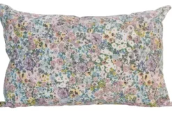 Fleuria Almofada Multicolor