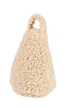 Fluffy P Ra-Porta Bege