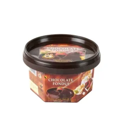 Fondue Chocolate Culin Rio 250 G Chocolate Amargo Castanho Escuro