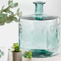 Fran Jarra Transparente