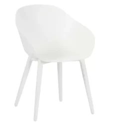 Fray Cadeiras Sala Jantar Branco