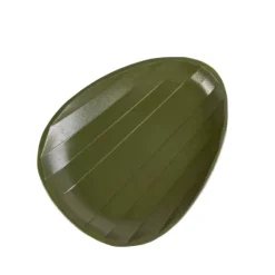 Funk Prato Decorativo Verde