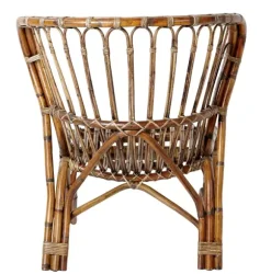 Gomar Cadeira Lounge Natural