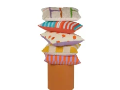 Gracio Almofada Multicolor