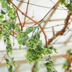 Green Ramo Artificial Verde