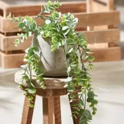 Green Ramo Artificial Verde