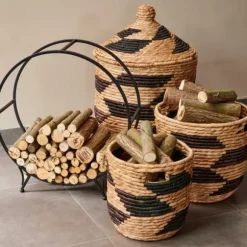 Guatemala Cesto Preto, Natural